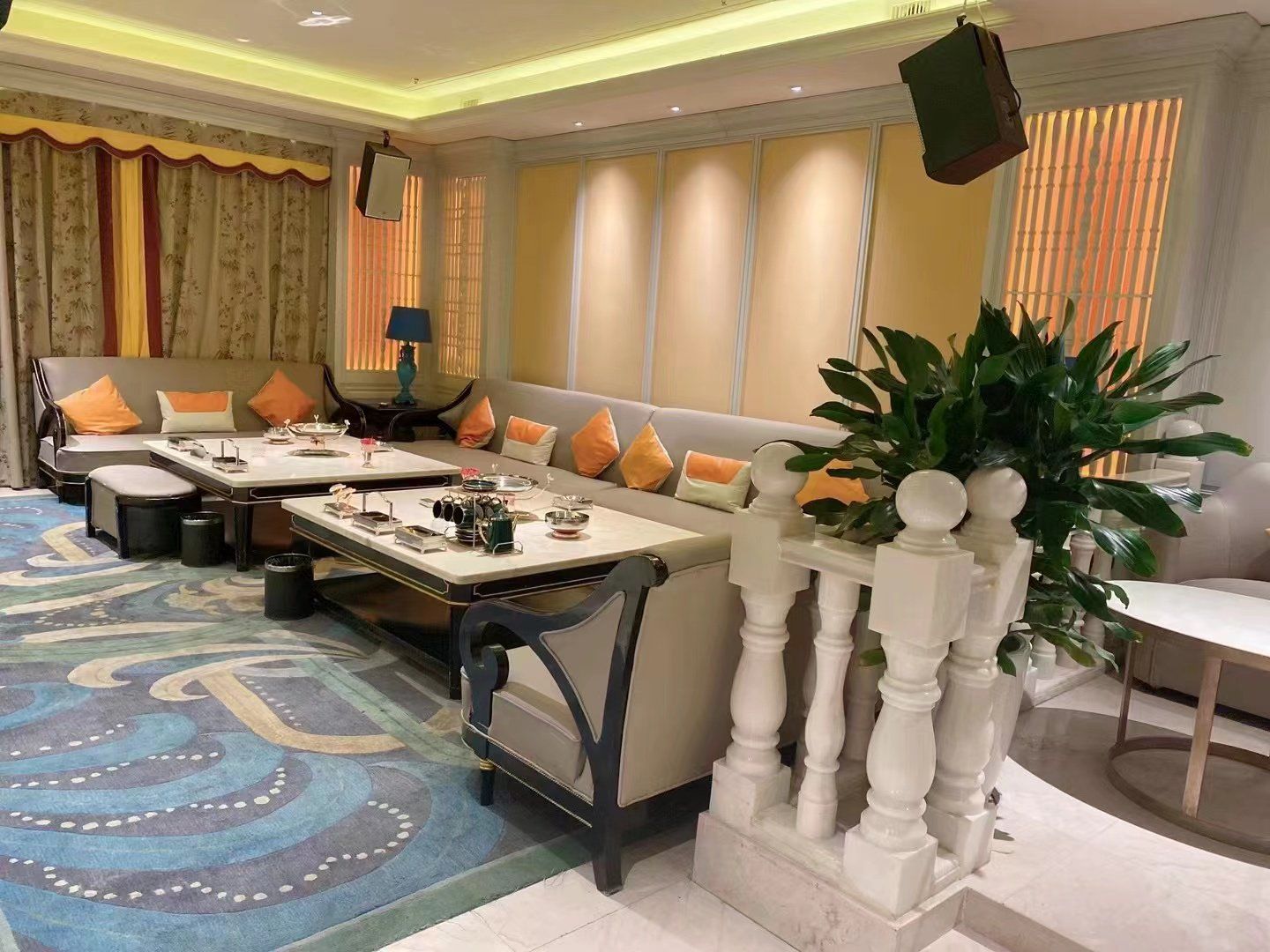 包头商务ktv专业商务ktv订房服务-石拐区ktv预定